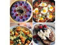5 ushqimet me te mira per mengjes
