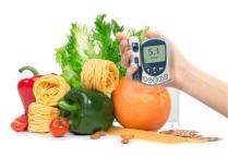 Diabetikët, dieta ideale për të mbajtur nën kontroll sëmundjen