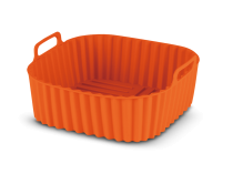 Tavë silikoni për Air Fryer 21cm