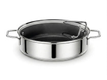 Tavë Classic Stainless Steel