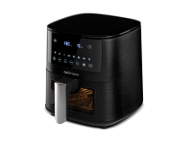 Fritezë pa vaj, Deluxe Delimano