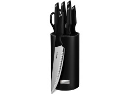 Set thikash Dolcevita Ultimate Chef (7 pjesë)