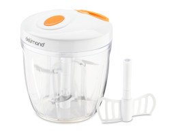 Grirërse manuale XXL