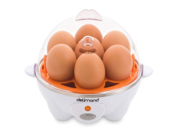 Pajisje për zierje vezësh