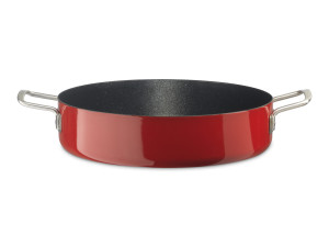 Tepsi rrumbullake Titanium Legend