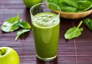 Nutribullet Receta Smoothie Anti toksin