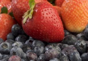 Nutribullet Receta Smoothie Vita-Berry Blast