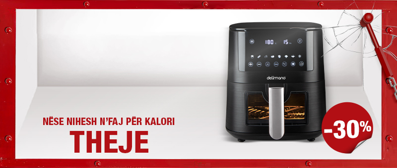 Air Fryer PRIME!