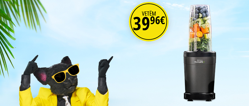 Nutrilife Set