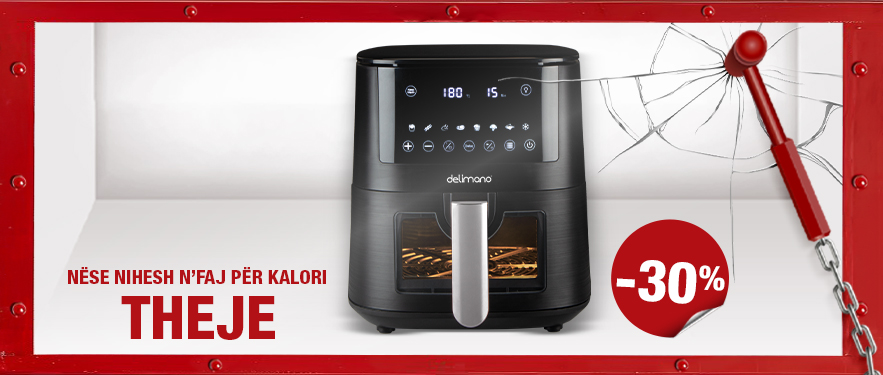 Air Fryer PRIME!