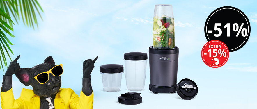 Nutrilife Set