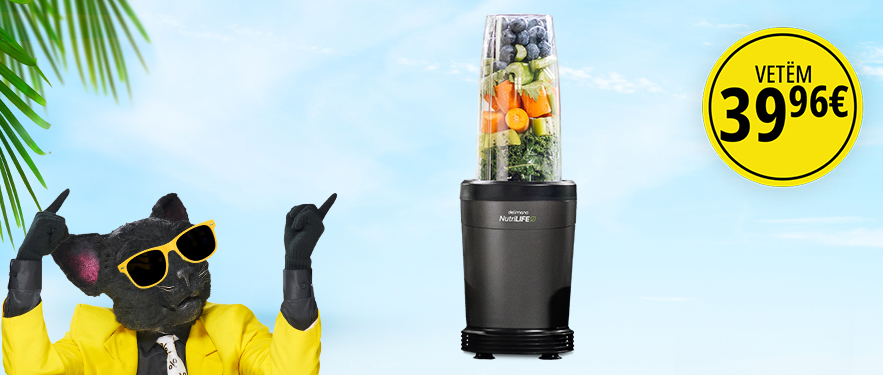 Nutrilife Set