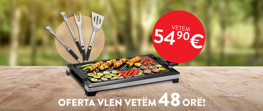 OFERTË SPECIALE!