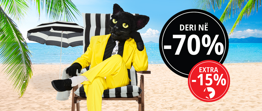 OFERTA SPECIALE!