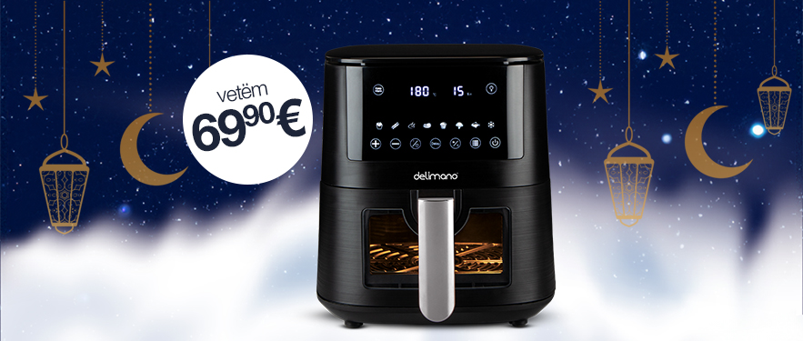 OFERTAT E BAJRAMIT!