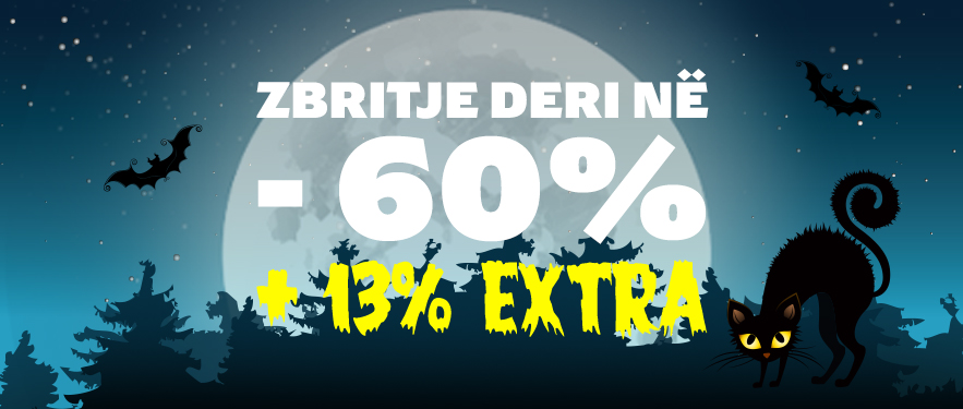 E Premte, i 13ti!
