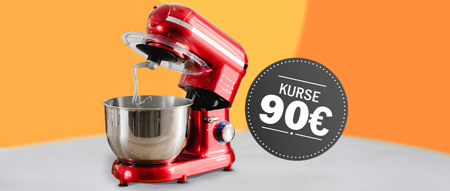 Robot kuzhine Pro!