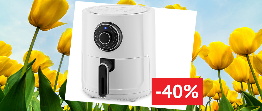 Air Fryer Star!