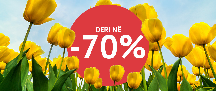 OFERTAT E MAJIT!