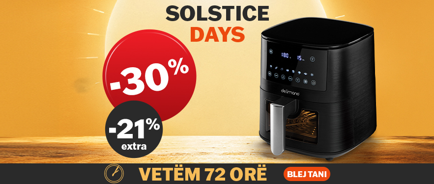 Air Fryer Prime!