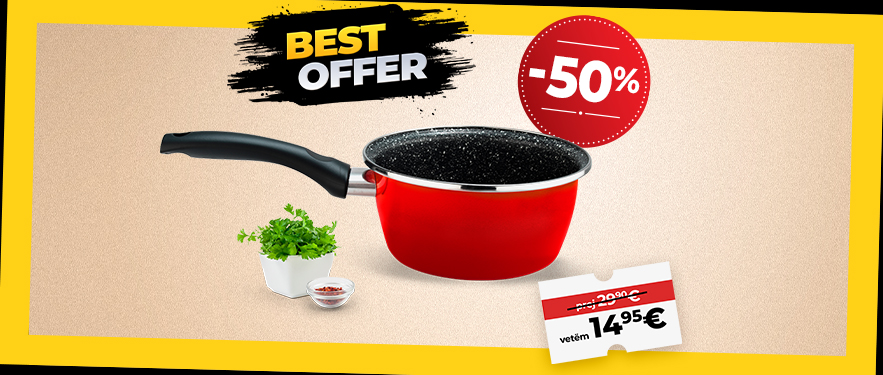 OFERTA SPECIALE!