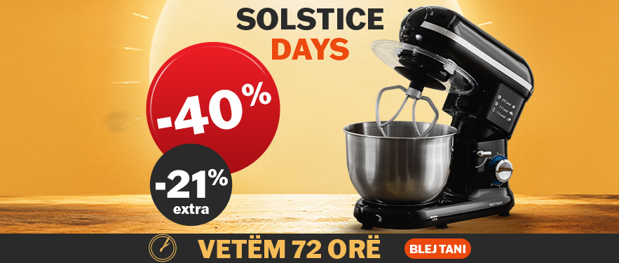 Robot kuzhine Pro!