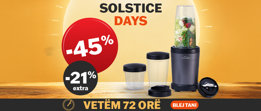 Nutrilife Set