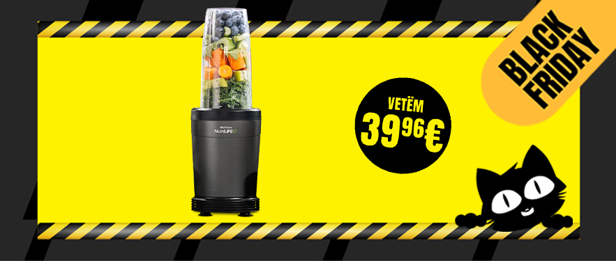 Nutrilife Set 5 Pjesë!