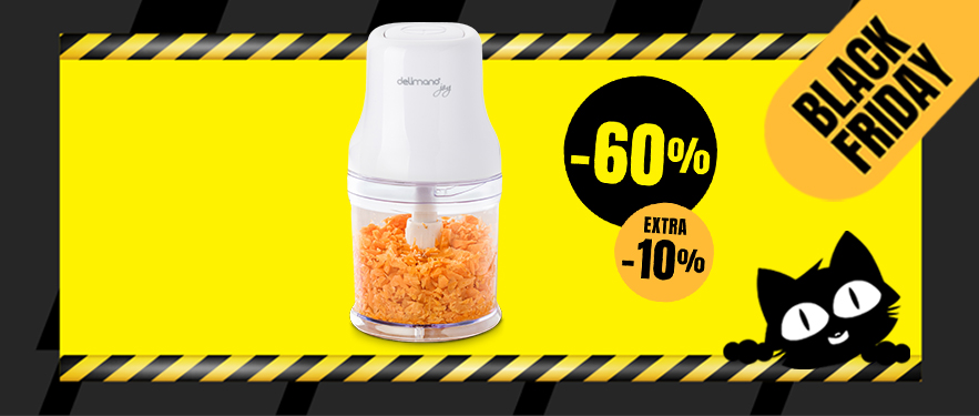  Grirërse manuale XXL!