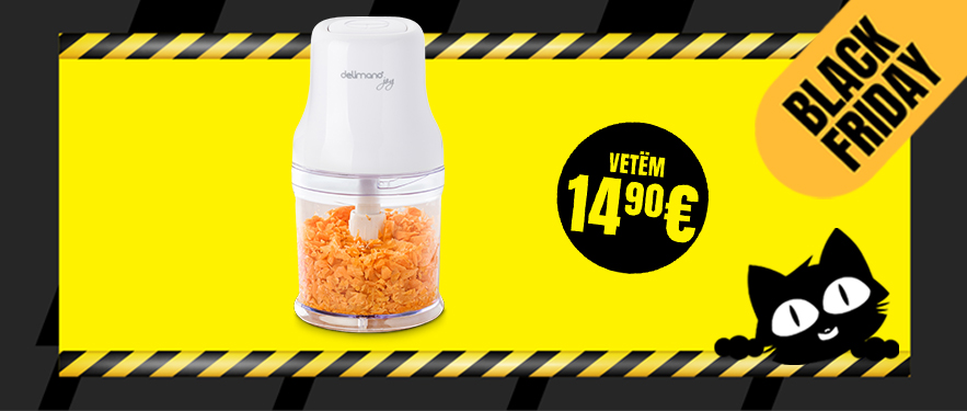  Grirërse manuale XXL!