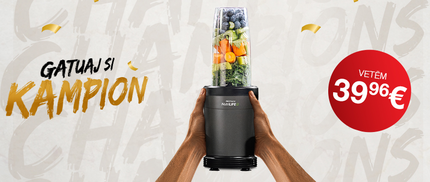 Nutrilife Set