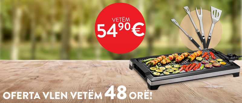 OFERTË SPECIALE!