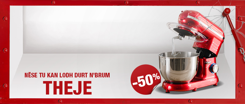 Robot kuzhine Pro!