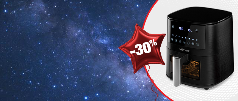 Air Fryer Prime!