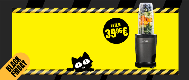 Nutrilife Set 5 Pjesë!