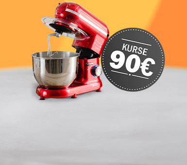 Robot kuzhine Pro!