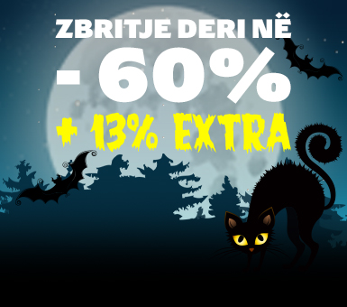 E Premte, i 13ti!