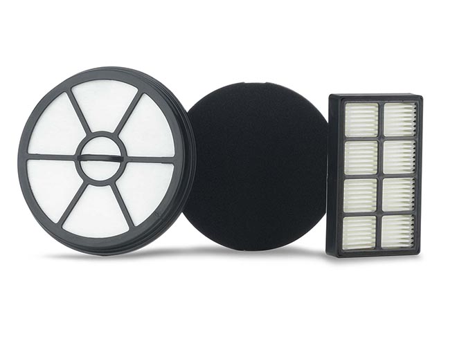 Filtera për Fshesë vakumi Nano Canister