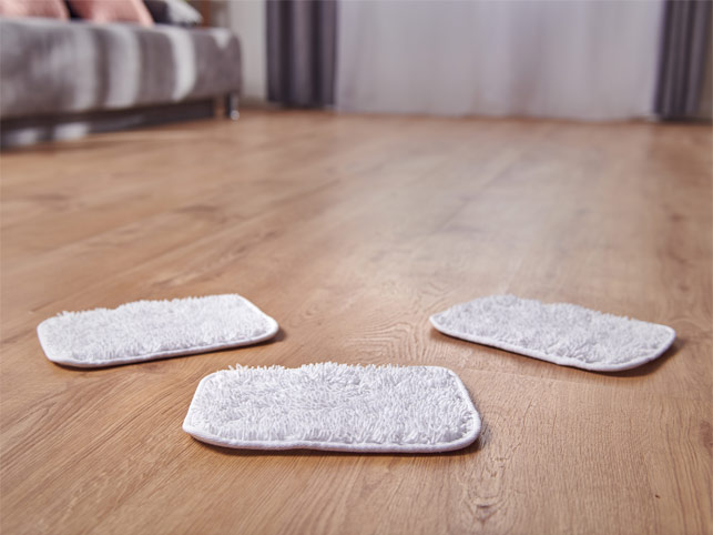 Lecka për Shtupë higjienizuese Nano Plus