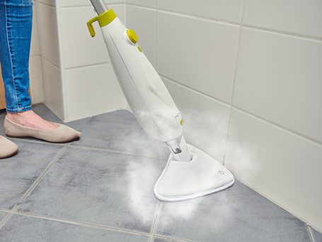 Lecka trekëndshe për Shtupë higjienizuese Nano Plus