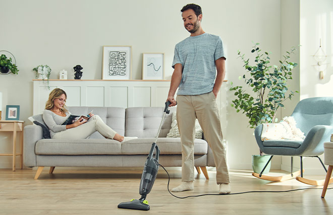 Rovus Storm Vac V3 Rovus Storm Vac V3