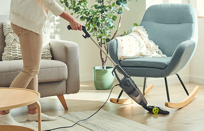 Rovus Storm Vac V3 Rovus Storm Vac V3