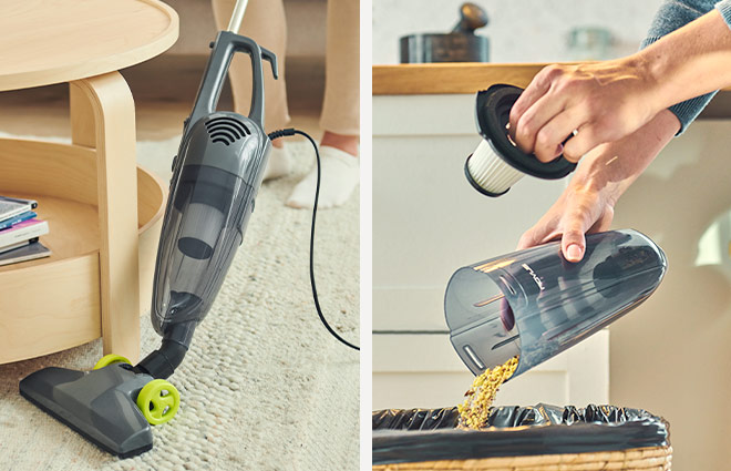 Rovus Storm Vac V3 Rovus Storm Vac V3