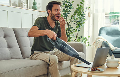 Rovus Storm Vac V3 Rovus Storm Vac V3