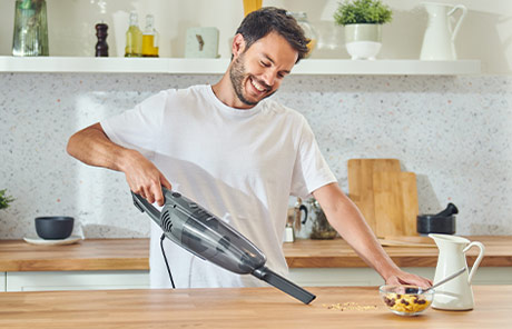 Rovus Storm Vac V3 Rovus Storm Vac V3