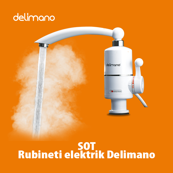 Kush e ka zbulu ujin e nxehtë?