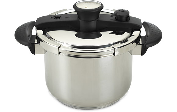 Delimano Quick Pot 6l