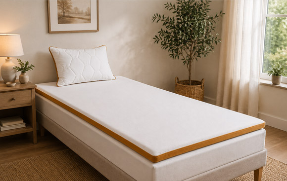 Dormeo Propolis Topper 7cm Dormeo Propolis Topper 7cm