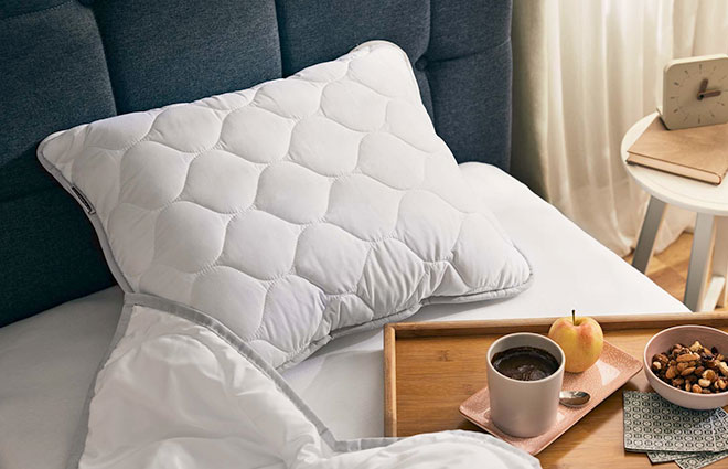 Dormeo My Comfortable Pillow