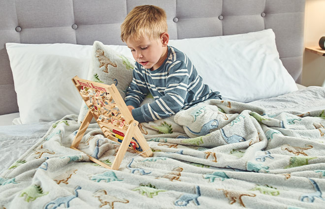 Dormeo Warm Hug Kids Set 2022